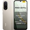 XIAOMI POCO C81 PRO 4G 4+128GB 6.9" GOLD - 53582