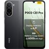 XIAOMI POCO C81 PRO 4G 4+256GB 6.9" BLACK - 53581