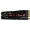 Seagate FireCuda X1070 4 TB M.2 PCI Express 4.0 NVMe - ZP4000GS3A001