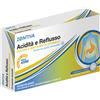 ZENTIVA ITALIA Srl Zentiva Acidità e Reflusso | Bruciore Stomaco | 20 Compresse