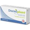 DR.WILLMAR SCHWABE GmbH&CO.KG DORMIPLANT*40CPR RIV160MG+80MG