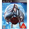 SEGA Bayonetta