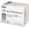 Benessere Farmacia Eutrophic 20 stick orosolubili