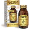 GIORGINI SER-VIS SRL CARNITINA SUPREMA 180 PASTIGLIE 90 G