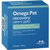 NBF LANES (VET) OMEGA PET RECOVERY BLISTER 120 PERLE