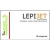 BIO-STILOGIT LEPIJET 30CPR 780MG