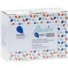 IRMEDICAL NASIR DOCCIA NASALE CON SOLUZIONE FISIOLOGICA ISOTONICA 10 SACCHE 250 ML + 1 BLISTER