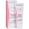 BIODERMA ITALIA BIODERMA SENSIBIO-DS+ CREMA LENITIVA PELLE ARROSSATA 40ML