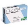 SANTIVERI FLORASE UROL 40CPS SANTIVERI