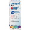 MARCO VITI FARMAC OMEGA 3 CARDIO 60PRL VITI