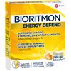 DOMPE' DOMPÉ BIORITMON ENERGY DEFEND INTEGRATORE ENERGETICO 14BST