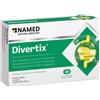 NAMED DIVERTIX 30 COMPRESSE