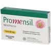 FARMA-DERMA PROMENSIL MENOPAUSA FORTE INTEGRATORE VAMPATE MENOPAUSA 30 COMPRESSE