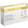 OFTALPHARMA ARTROSAMINA INTEGRATORE ARTICOLAZIONI 30 COMPRESSE