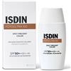 ISDIN SOLARI ISDIN FOTOULTRA 100 SPOT PREVENT COLOR SPF50+ PROTEZIONE SOLARE 50ML
