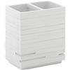 Gedy Portaspazzolini bagno Gedy 02 QU98