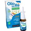Zuccari Linea Olio del Re Spray Nasale Decongestionante 30 ml