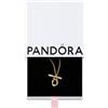 PANDORA Essence - Collane placcate in oro 14k