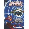 Laurie S. Sutton Demons of Deep Space (Tascabile) Man of Steel