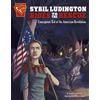 Jessica Gunderson Sybil Ludington Rides to the Rescue (Tascabile)