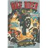 Donald Lemke Wheelies of Justice (Copertina rigida) Bike Rider