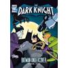 ,Paul Weissburg Dark Knight Batman Undercover (Tascabile)