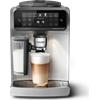 Philips Macchina da caffè totalmente automatica Philips Cafe Aromis Serie 6000 LatteGoPro EP6551/10