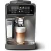 Philips Macchina da caffè totalmente automatica Philips Cafe Aromis Serie 6000 LatteGoPro EP6551/91