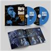 Mario Biondi Crooning Special Night-live-Teatro Antico di Taormina 2024 (CD)