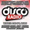 Various Artists Disco Radio Winter 2019 (CD)