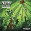 CARRYING THE FIRE Passed on (Vinyl LP)