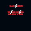 Black Sabbath We Sold Our Soul For Rock 'N' Roll (RKTBR25) (DVD)
