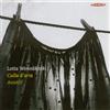 Lotta Wennakoski Lotta Wennäkoski: Culla D'aria (CD) Album