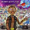 Juice WRLD The Party Never Ends (Vinyl LP) 12" Album