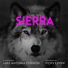 Jane Antonia Cornish Jane Antonia Cornish: Sierra (CD) Album