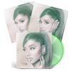 Ariana Grande Positions Glow-In-The-Dark (Vinyl LP)
