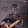Lotta Wennakosk Gamba Nova: Contemporary Music for Baroque Instruments and (CD)