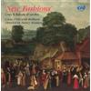 Circa 1500 'New Fashions': Cries & Ballads of London (CD) Album
