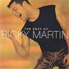 Ricky Martin Best Of Ricky Martin (CD) Album