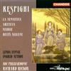 La Sensitiva (CD) Album