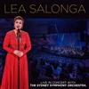Lea Salonga Live in Concert with the Sydney Symphony Orchestra (CD)