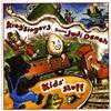 Dame Judi Dench Kids' Stuff (CD)