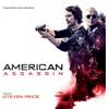 Steven Price American Assassin (CD) Album