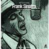 Frank Sinatra Vinyl Story (Vinyl LP) 12" Album with Blu-ray