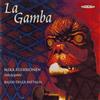 Mika Suihkonen Mika Suihkonen/Ballo Della Battalia: La Gamba (CD) Album