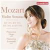 Wolfgang Amadeus Mozar Mozart: Violin Sonatas: KV301, KV303, KV305, & KV45 (CD)