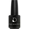 Diego dalla palma Uv Top Coat effetto Gel 14 ml Crea un film protettivo anti-striature, anti-sbeccature e anti-ingiallimento dell'unghia 502 trasparente effetto gel
