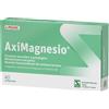 SCHWABE PHARMA ITALIA Aximagnesio 40 Compresse - Supporto per Energia e Benessere Muscolare - SCHWABE PHARMA ITALIA - 971697180