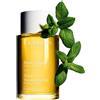 Clarins Aroma Huile Tonic 100 ml Tonificante Elasticizzante Olio