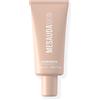Mesauda Hydraware Moisturizing Fluid Spf50 Protezione Solare Viso Idratante Crema